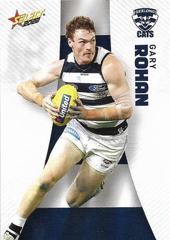 2022 Select AFL Footy Stars #68 Gary Rohan Front